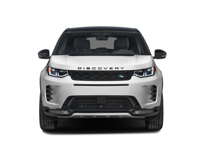 2024 Land Rover Discovery Sport SE