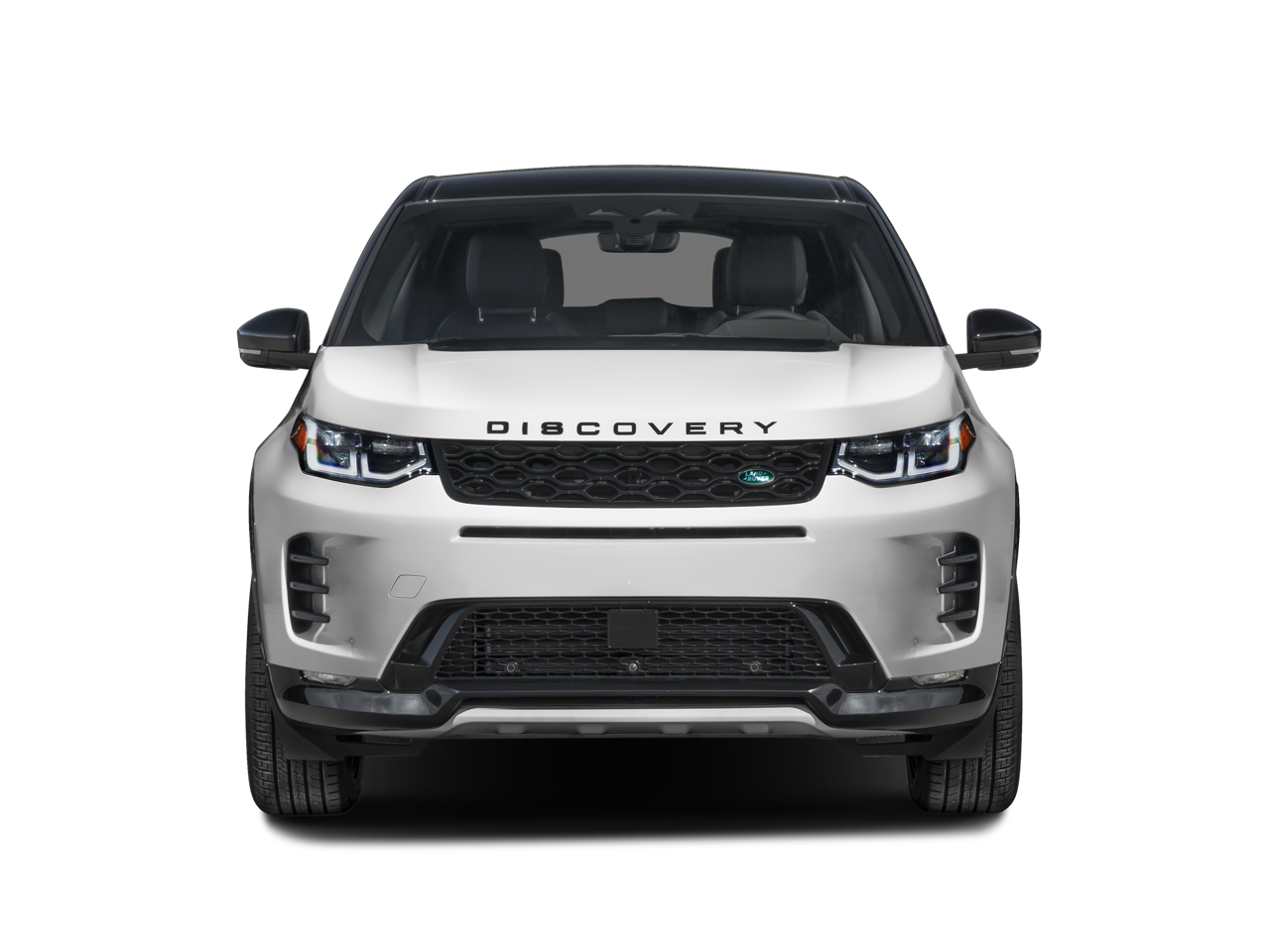 2024 Land Rover Discovery Sport SE