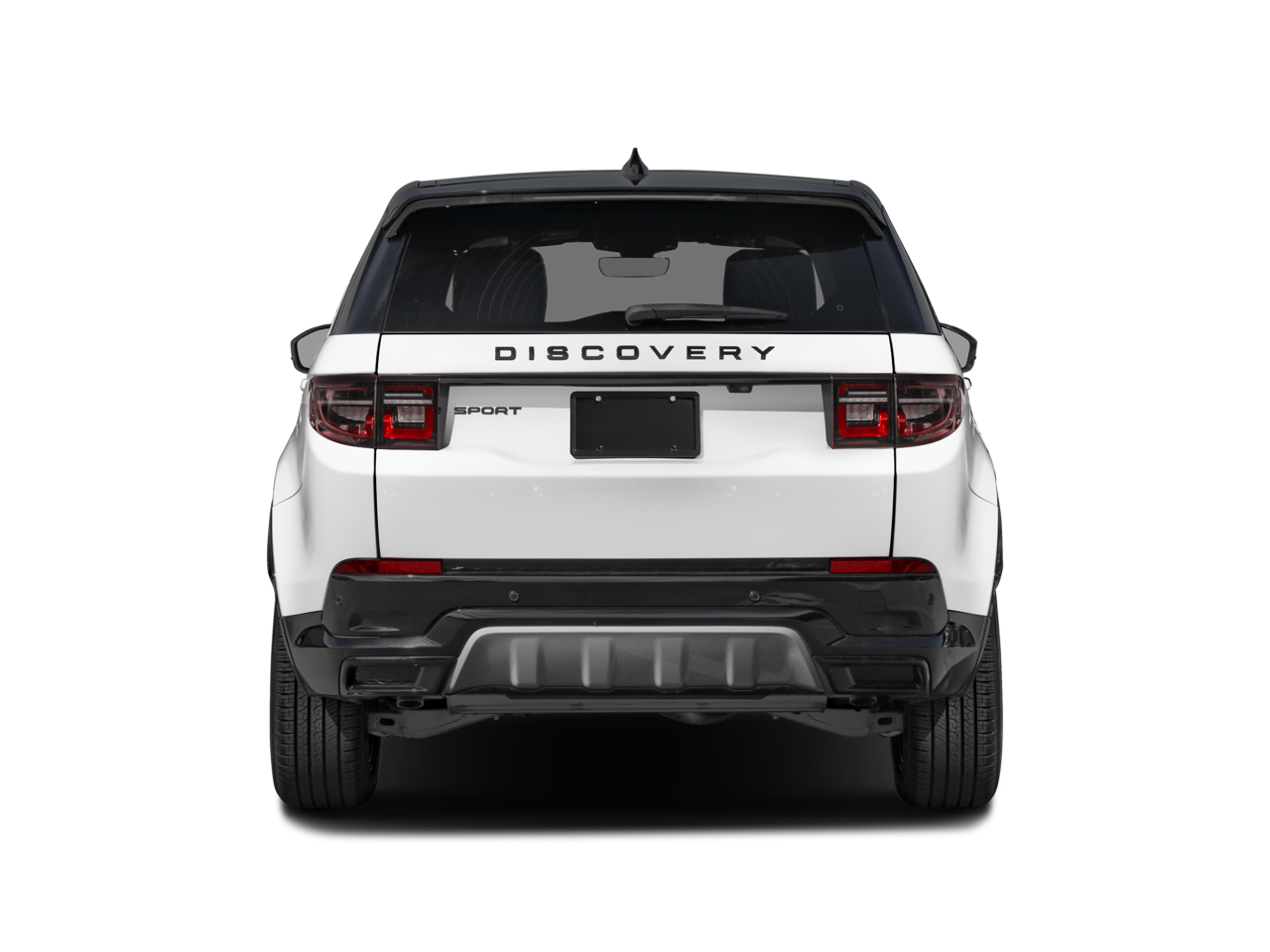 2024 Land Rover Discovery Sport SE
