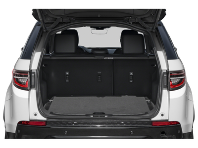 2024 Land Rover Discovery Sport SE