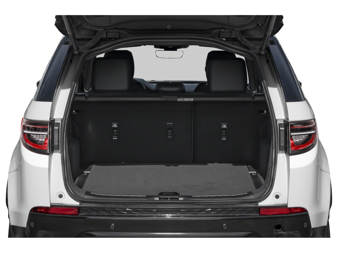 2024 Land Rover Discovery Sport SE