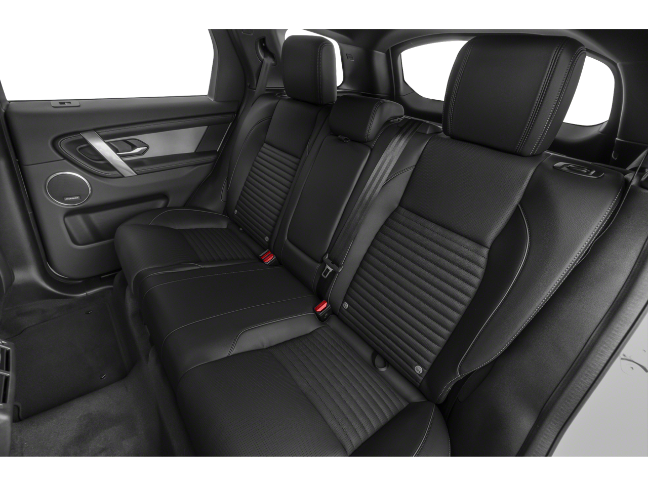 2024 Land Rover Discovery Sport SE