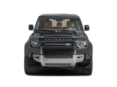 2024 Land Rover Defender 110 Carpathian Edition