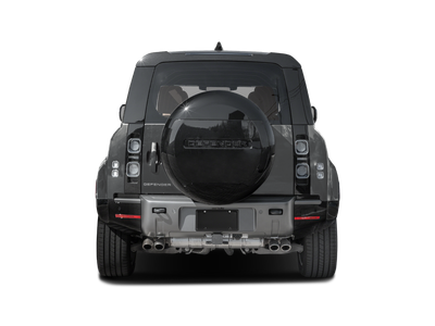 2024 Land Rover Defender 110 Carpathian Edition