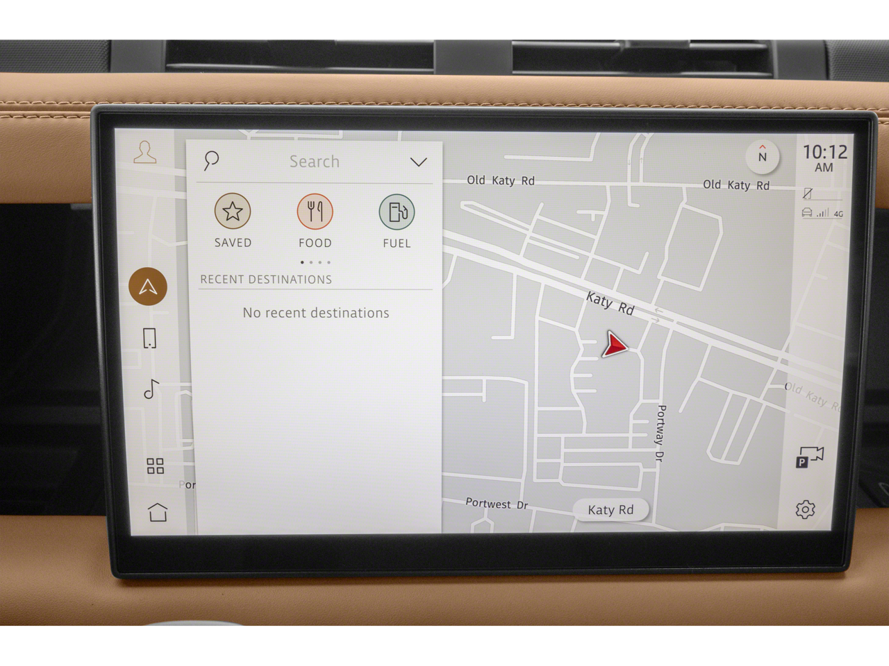 2024 Land Rover Defender 110 SE