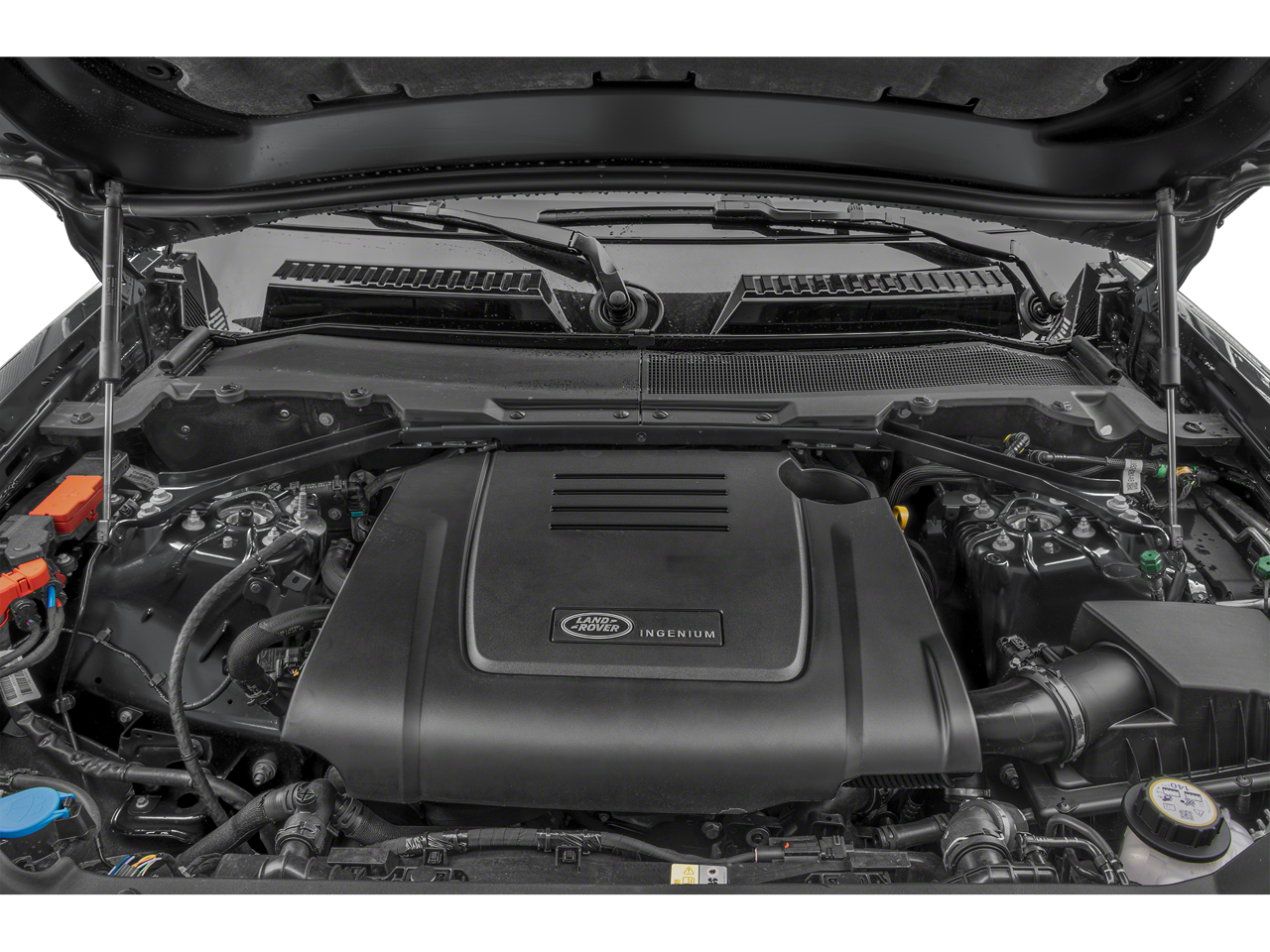 2024 Land Rover Defender Carpathian Edition