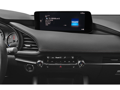 2024 Mazda Mazda3 2.5 Turbo Premium Plus Package