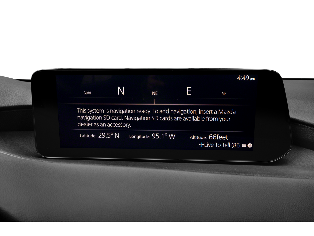 2024 Mazda Mazda3 2.5 Turbo Premium Plus Package