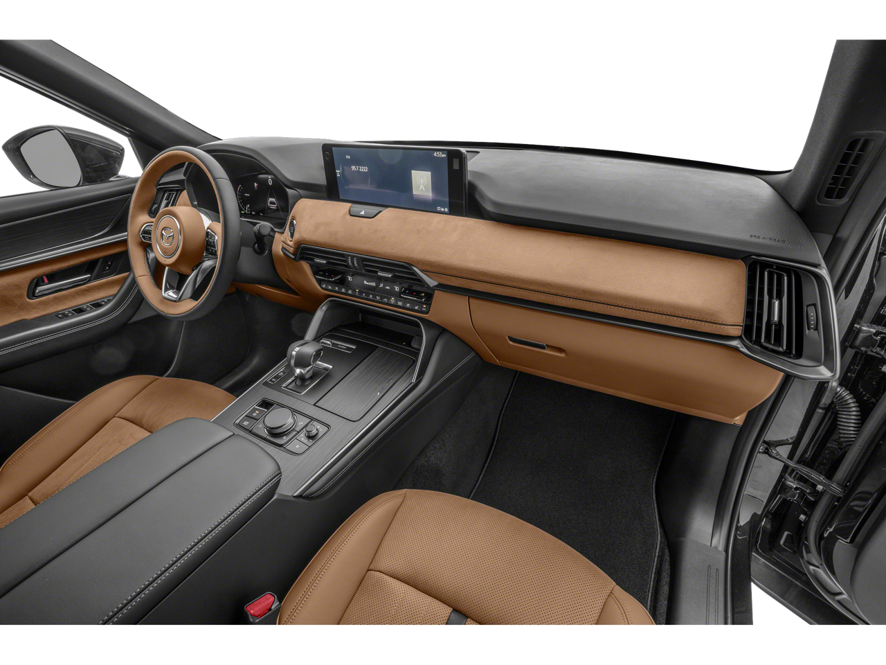 2024 Mazda Mazda CX-90 3.3 Turbo S Premium Plus
