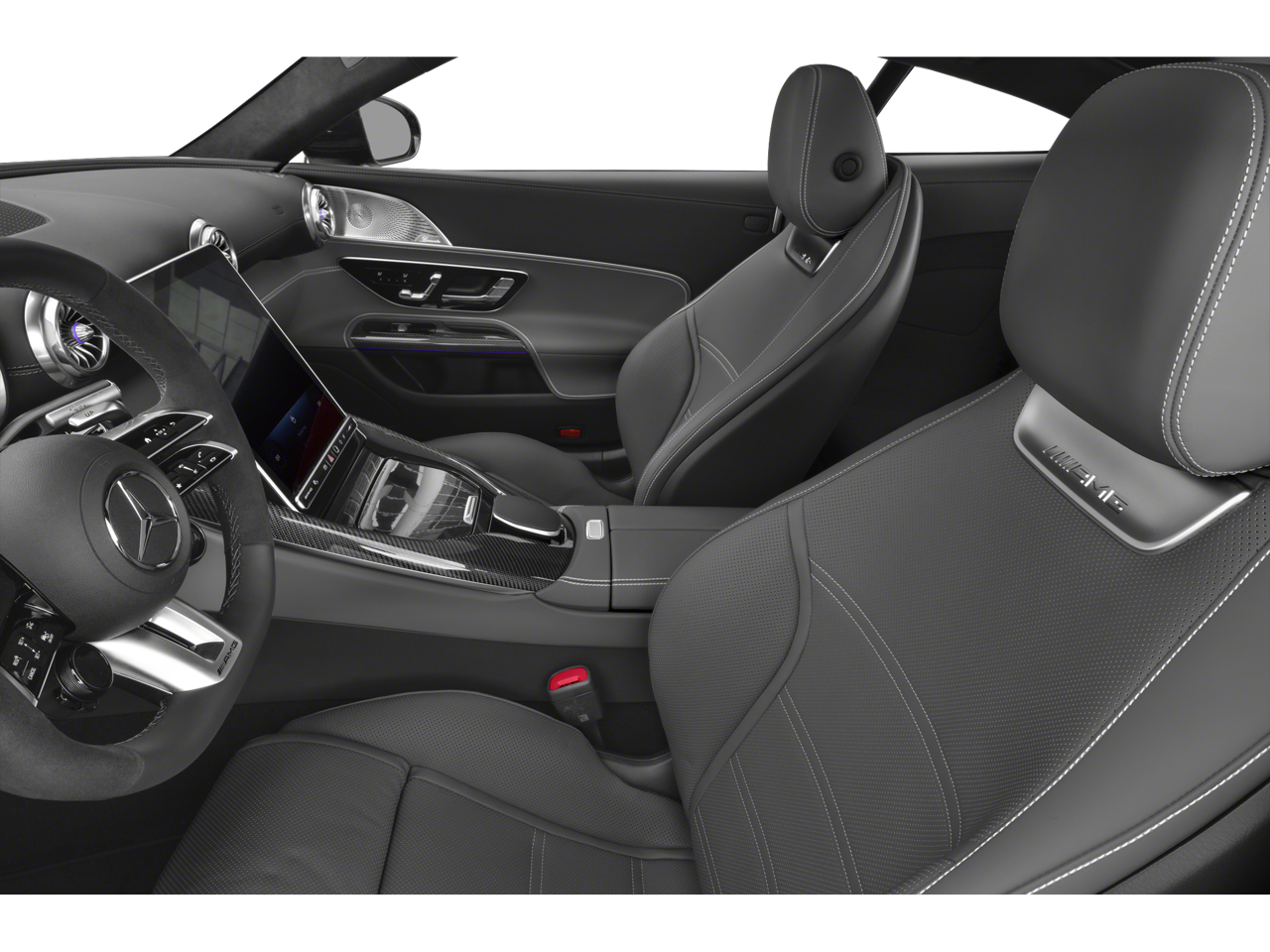 2024 Mercedes-Benz AMG® GT 63 Base 4MATIC®