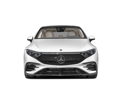 2024 Mercedes-Benz EQS 580 4MATIC®