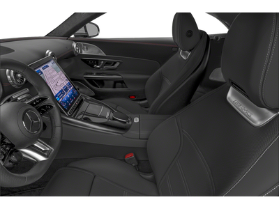 2024 Mercedes-Benz SL-Class SL 55 AMG® 4MATIC®