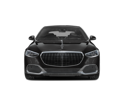 2024 Mercedes-Benz S-Class Maybach S 680