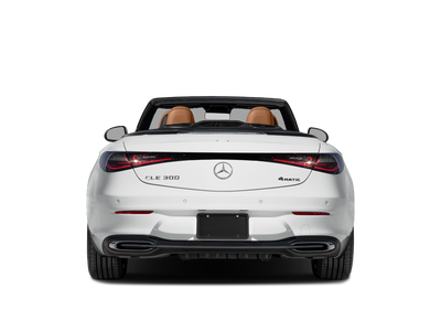 2024 Mercedes-Benz CLE CLE 300 4MATIC®