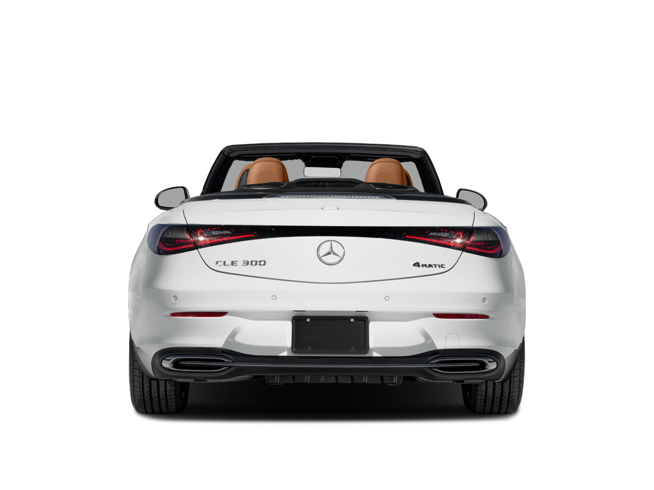 2024 Mercedes-Benz CLE CLE 300 4MATIC®