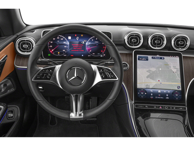 2024 Mercedes-Benz CLE CLE 300 4MATIC®