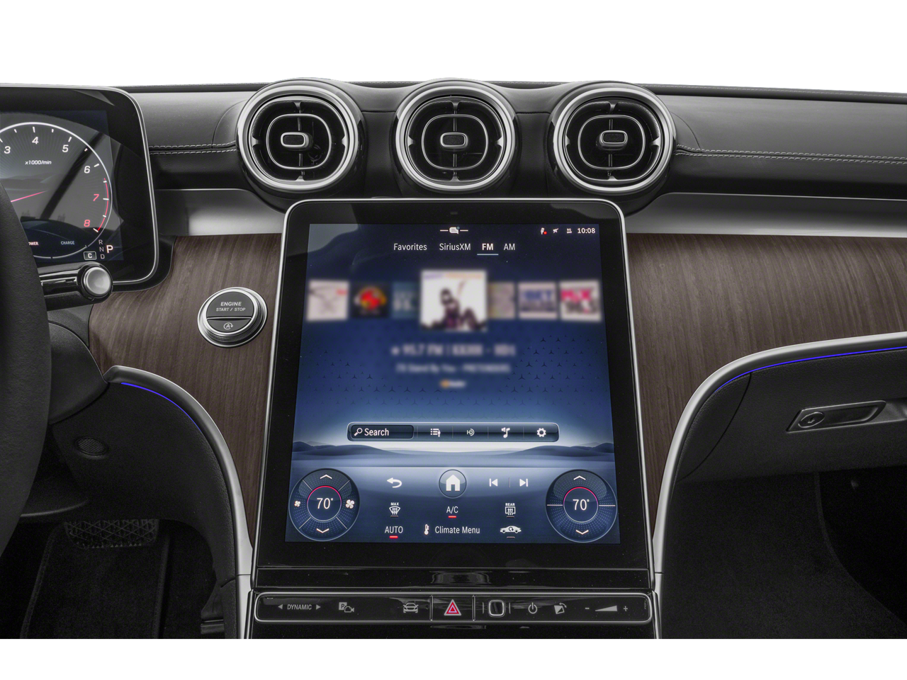 2024 Mercedes-Benz CLE CLE 300 4MATIC®