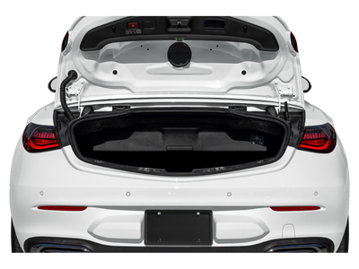 2024 Mercedes-Benz CLE CLE 300 4MATIC®