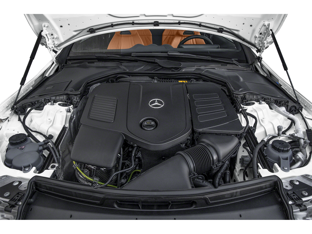 2024 Mercedes-Benz CLE CLE 300 4MATIC®