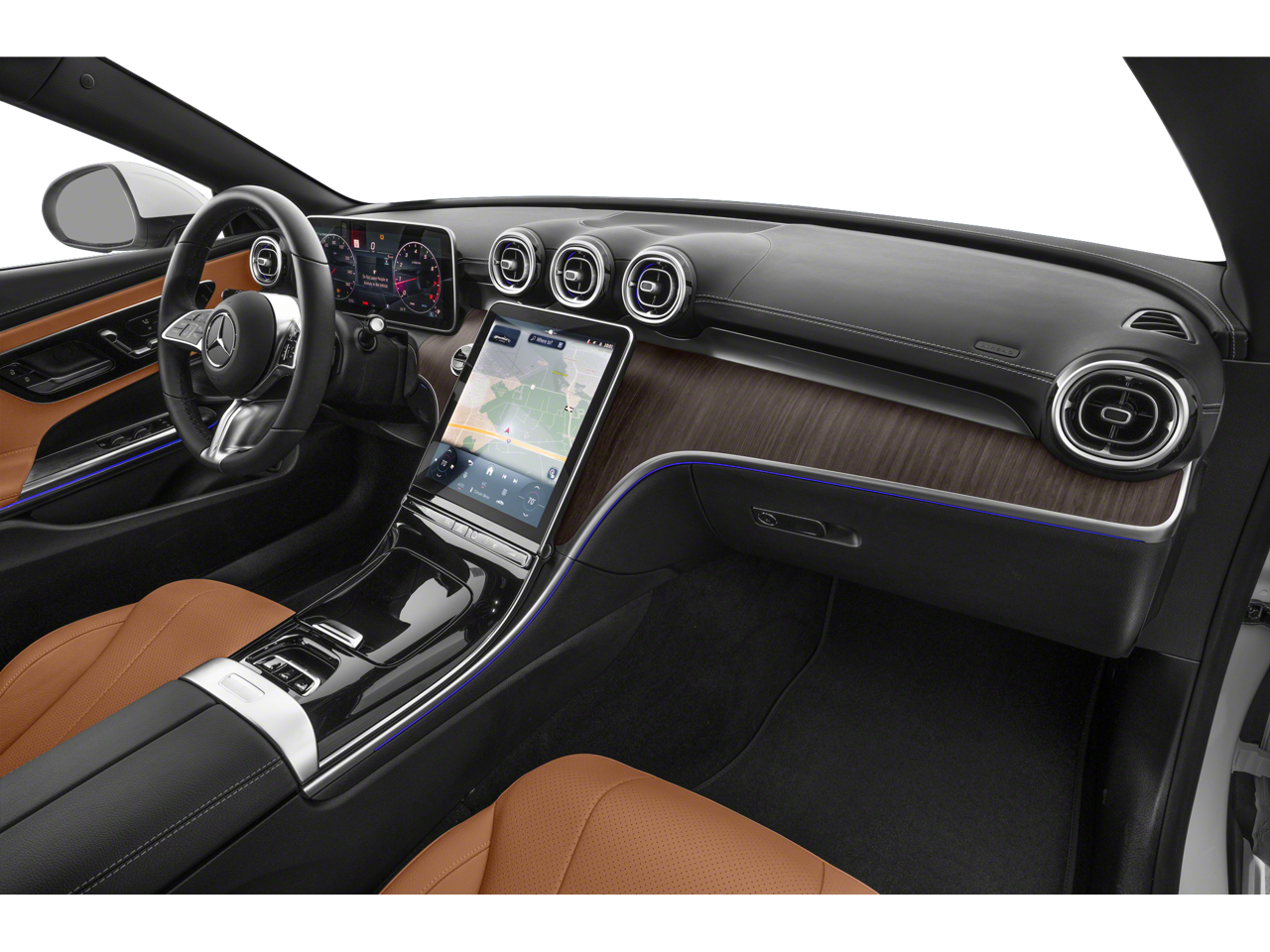 2024 Mercedes-Benz CLE CLE 300 4MATIC®