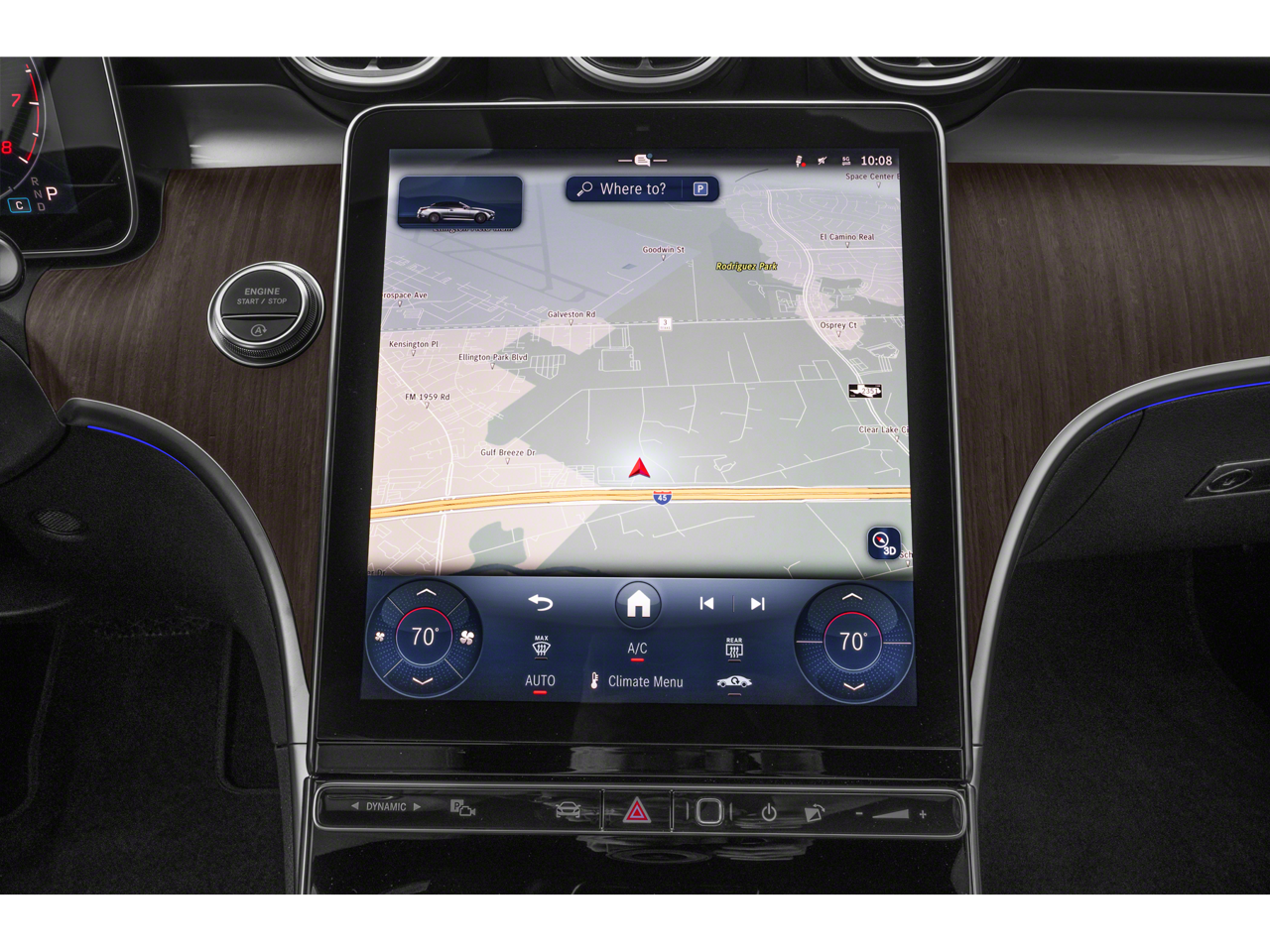 2024 Mercedes-Benz CLE CLE 300 4MATIC®