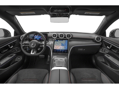 2024 Mercedes-Benz CLE AMG® CLE 53