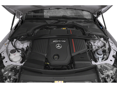 2024 Mercedes-Benz CLE AMG® CLE 53