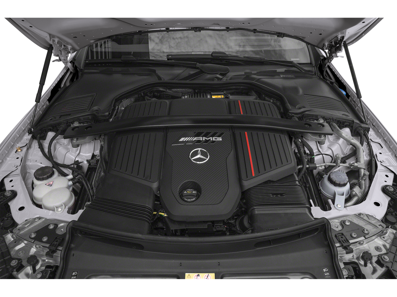 2024 Mercedes-Benz CLE AMG® CLE 53