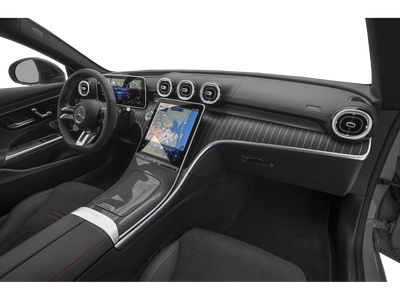 2024 Mercedes-Benz CLE AMG® CLE 53