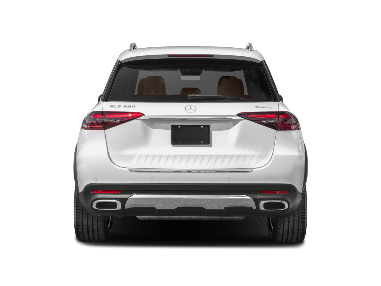 2024 Mercedes-Benz GLE GLE 350