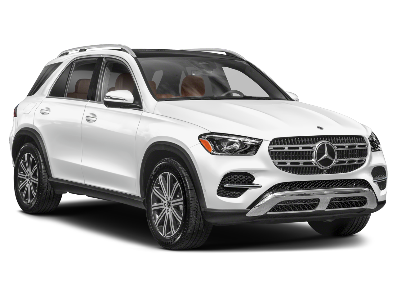 2024 Mercedes-Benz GLE GLE 350