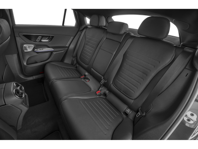 2024 Mercedes-Benz GLC GLC 43 AMG® 4MATIC®
