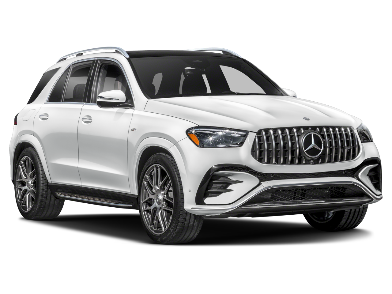 2024 Mercedes-Benz GLE GLE 53 AMG® 4MATIC®