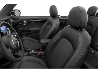 2024 MINI Cooper S Cooper S