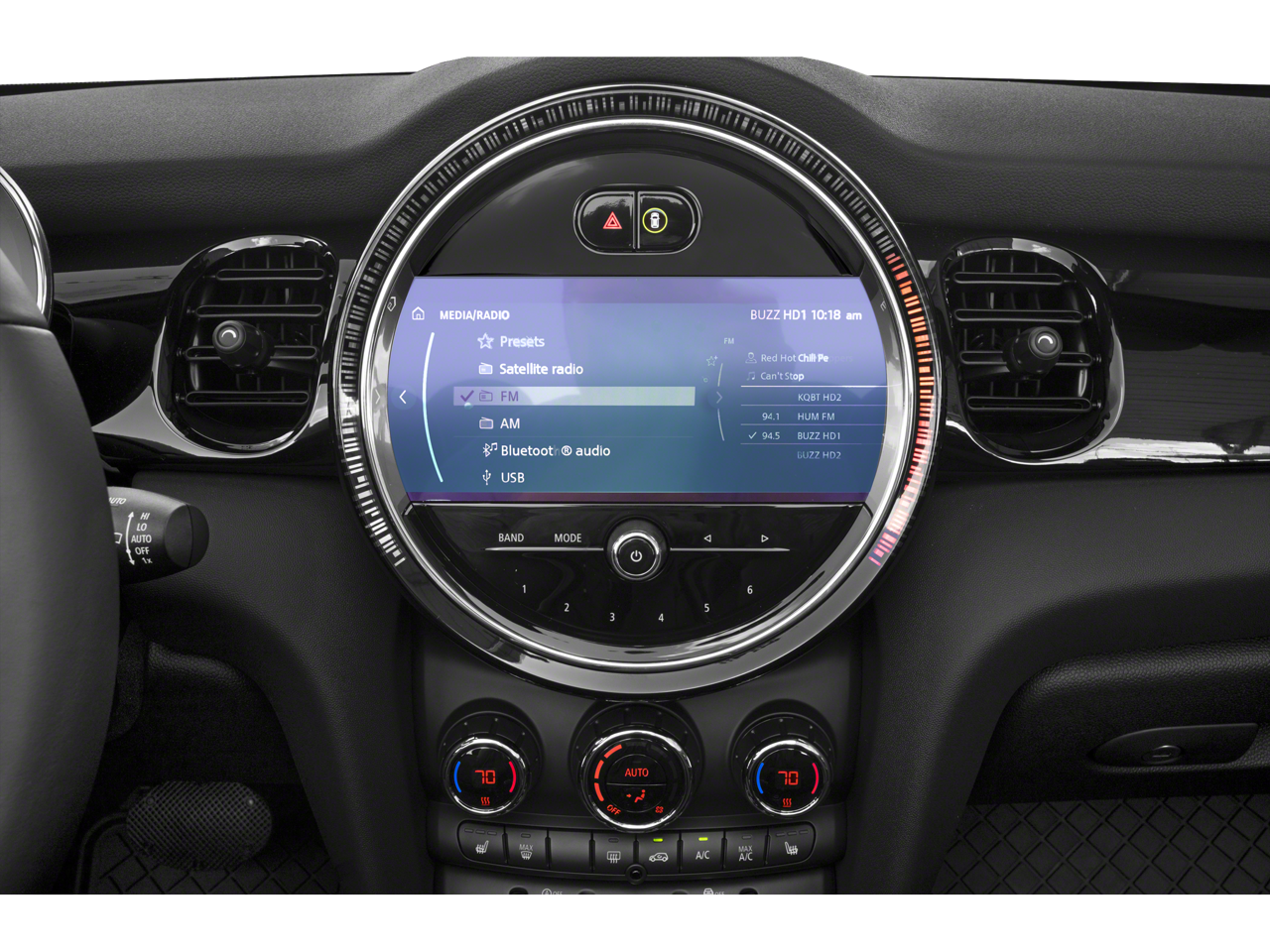 2024 MINI Cooper S Cooper S