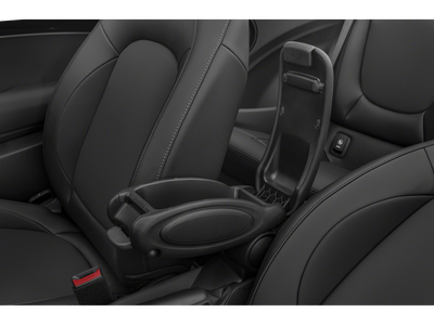 2024 MINI Cooper S Cooper S