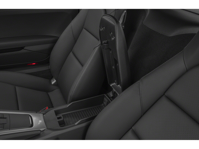 2024 Porsche 718 Cayman Base