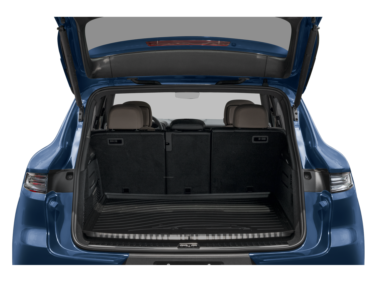 2024 Porsche Cayenne E-Hybrid Base