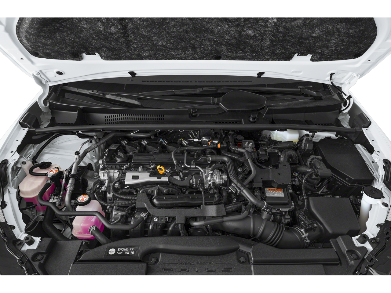 2024 Toyota Prius Limited