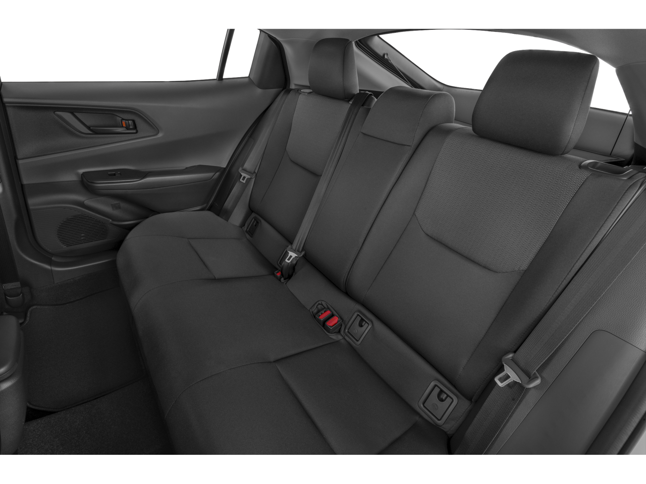2024 Toyota Prius Limited