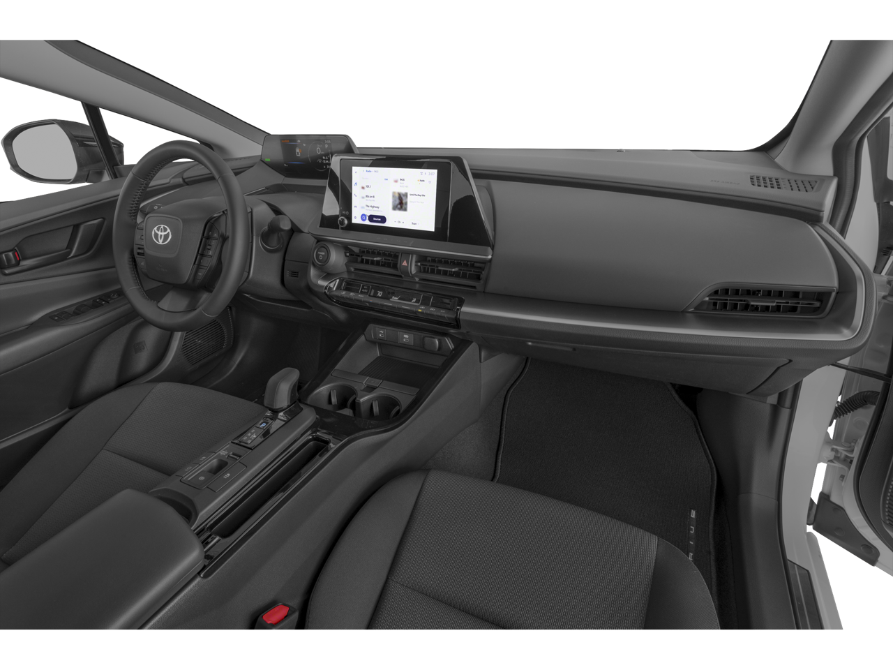 2024 Toyota Prius Limited