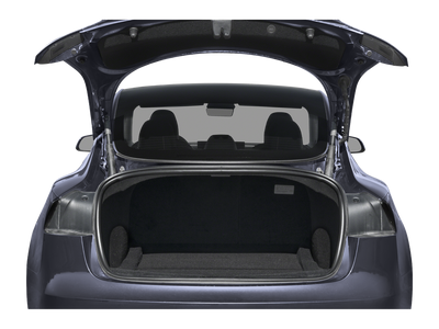 2024 Tesla Model 3 Base
