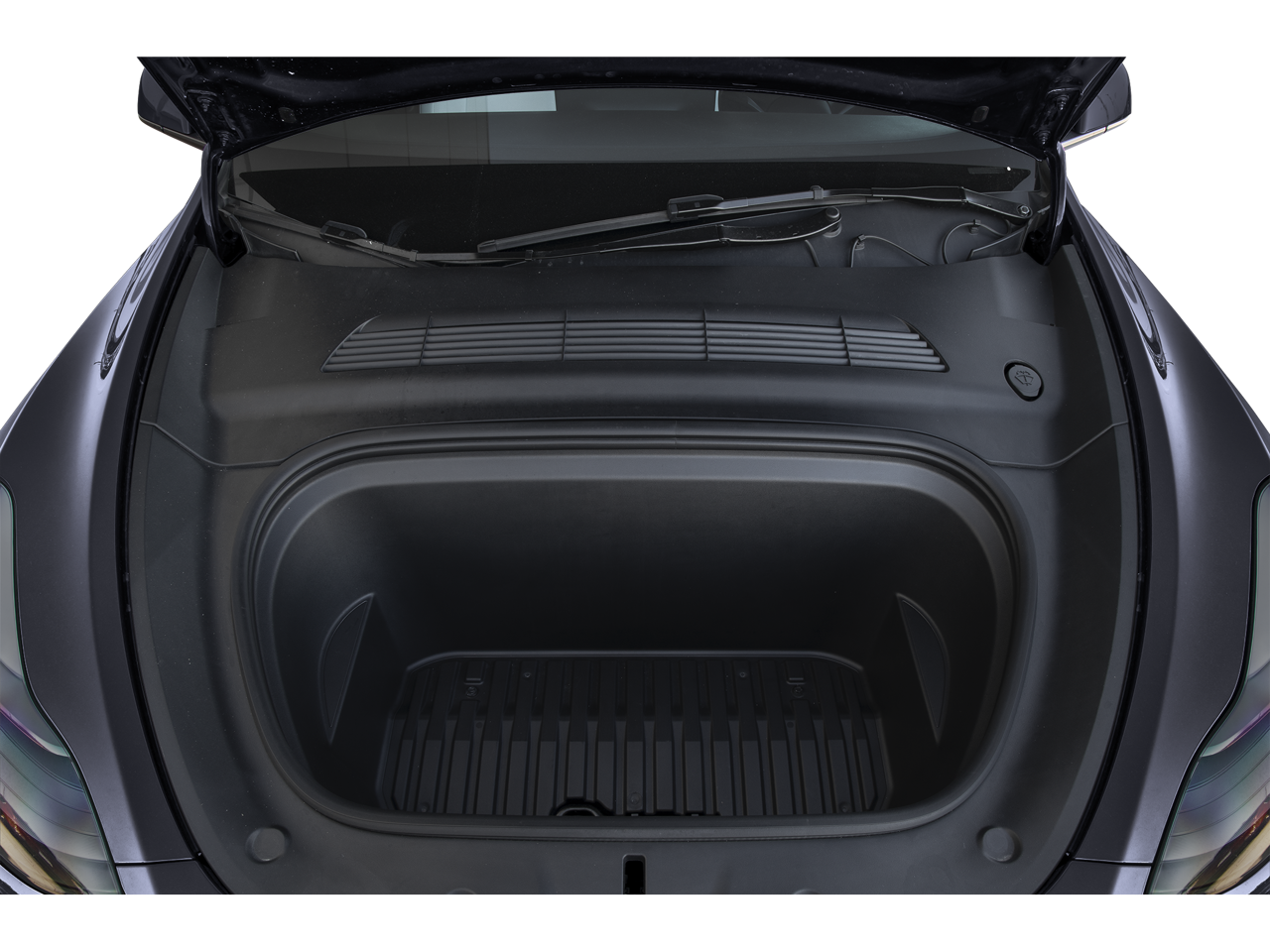 2024 Tesla Model Y Performance