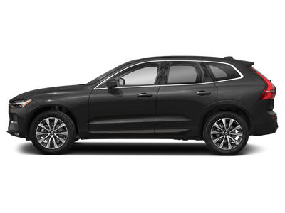 2024 Volvo XC60 B5 Ultimate Dark Theme