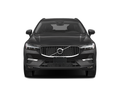 2024 Volvo XC60 B5 Ultimate Dark Theme