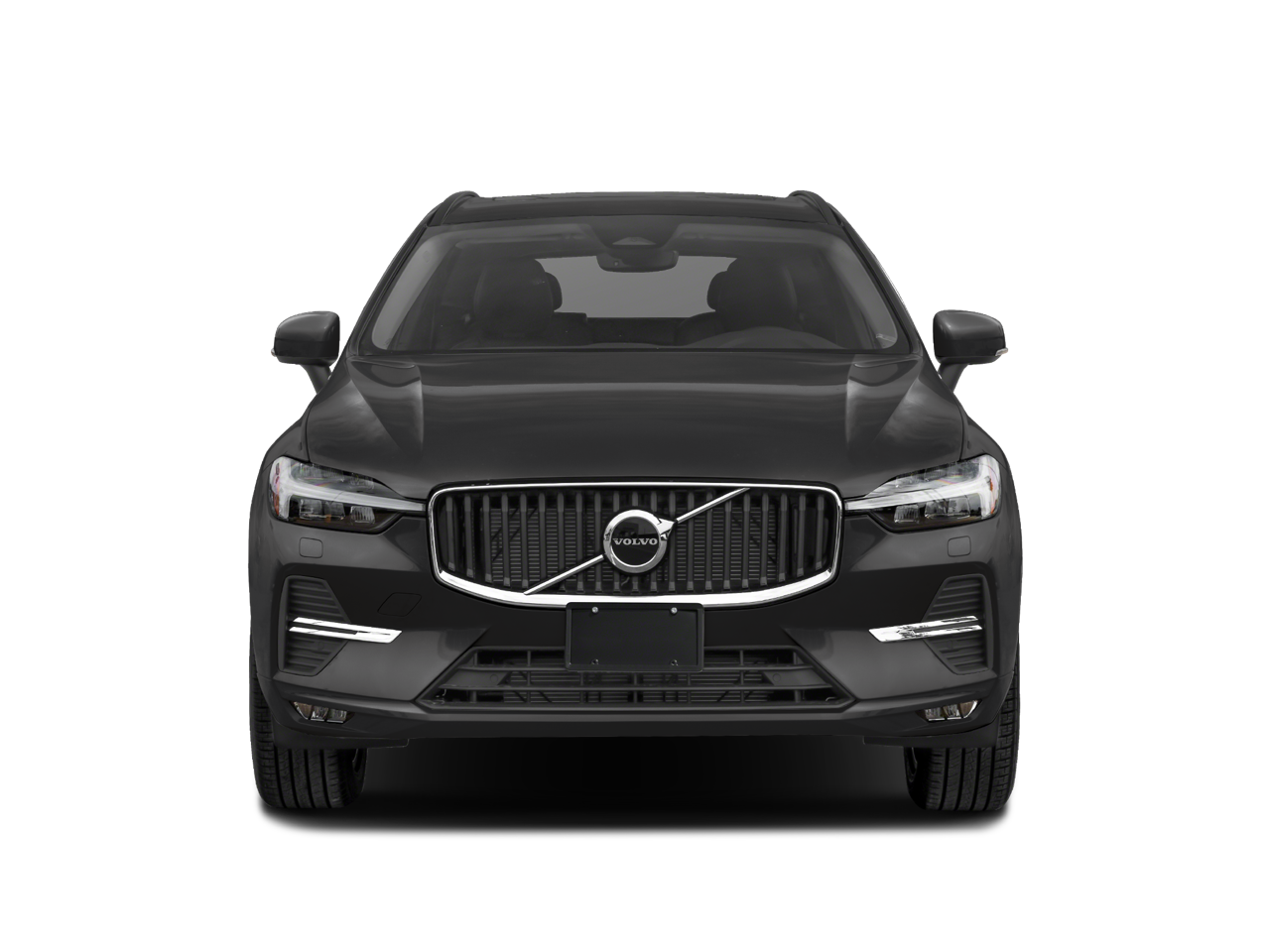 2024 Volvo XC60 B5 Ultimate Dark Theme