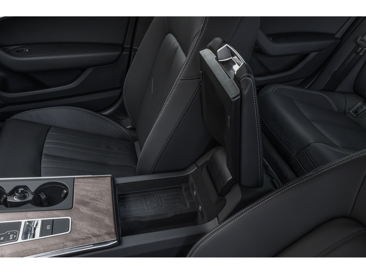 2025 Audi A6 quattro