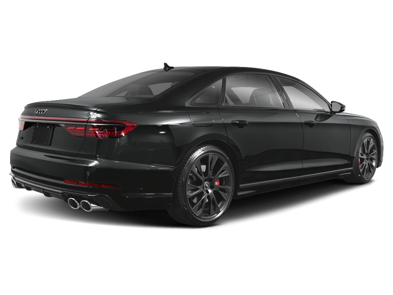 2025 Audi S8 4.0T quattro