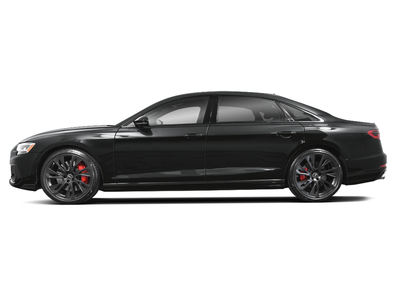 2025 Audi S8 4.0T quattro
