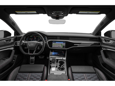 2025 Audi RS 7 performance ABT Legacy Edition